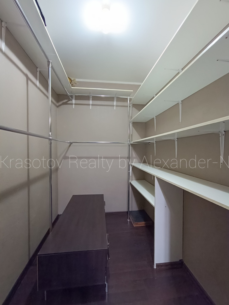 продажа однокомнатной квартиры номер A-173126 в Приморском районе, фото номер 15